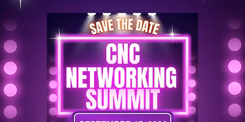 CNC Networking Summit -2026