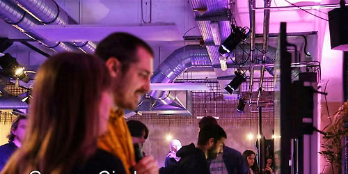 Games Circle Event #5