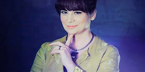 The Carrying Stream with Songwriter Mary Ann Kennedy