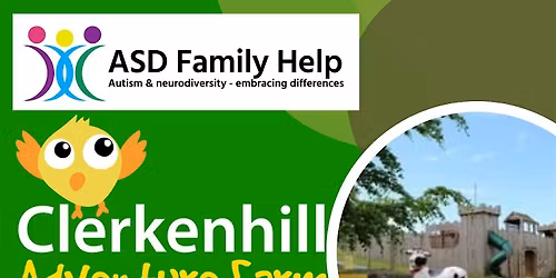 Clerkenhen Hill Farm - Family Event