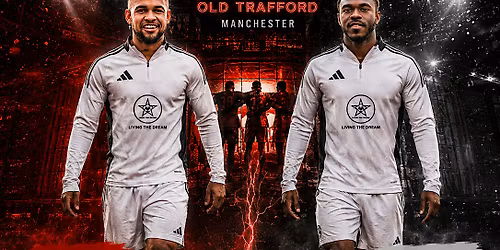 JONNO vs MILLS: OLD TRAFFORD EXPERIENCE