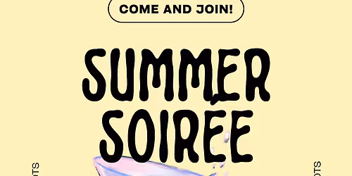 Summer Soir\u00e9e