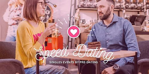 Omaha Speed Dating for Singles Age 30s\/40s \u2665 Nebraska