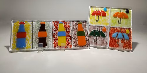 'Artist Specific Series'-Pop-Art! EVERYONE knows what POP Art is? You will!