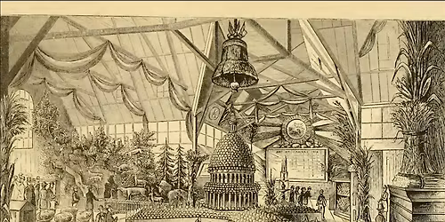 The 1876 Centennial Exposition in Philadelphia: Colorado's World Intro
