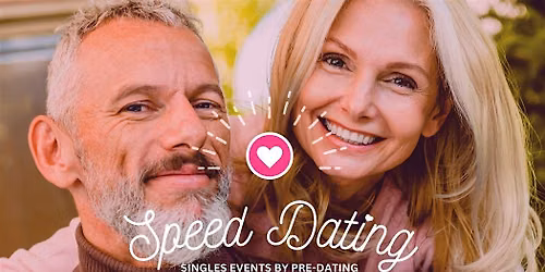 Omaha Speed Dating for Singles Age 55+ \u2665 Nebraska