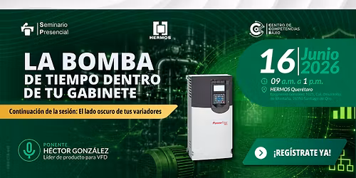 La bomba de tiempo dentro de tu gabinete