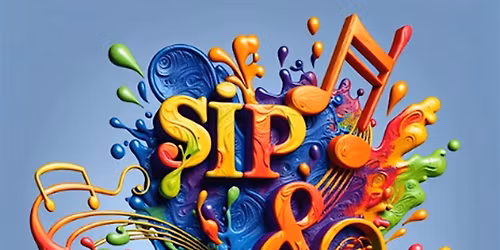 Sip and Paint Candle Canvas Workshop @ Pinchers Crab Shack!