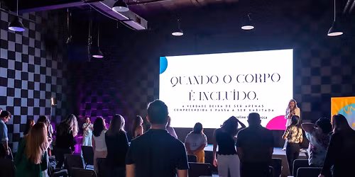 F\u00d3RUM INTERNACIONAL CORPO & EMO\u00c7\u00c3O | Orlando-FL
