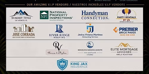 V.I.P Realtor Networking Event