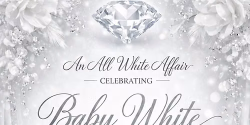Baby White Babyshower