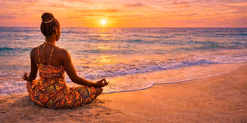 Sunrise Restorative Yoga