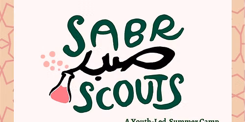 Sabr Scouts 2026: Youth-Led Day Camp for Girls