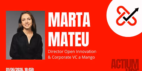 Parlem amb la Marta Mateu