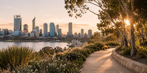 PMOS Perth Walk & Coffee