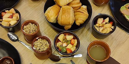 Brunch du dimanche