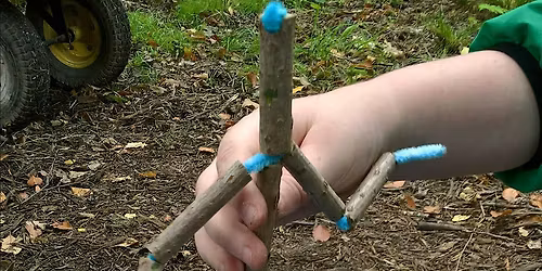 Children\u2019s Activity \u2013 Woodland Crafts