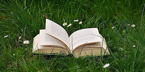 Silent Book Club