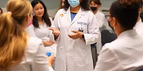 G-Tube Care Class