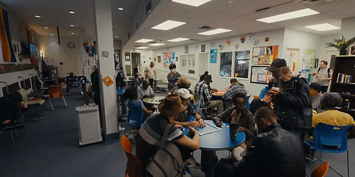 Urban Health and Homelessness Services Open House