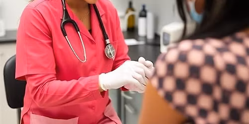 Diabetic Management: Blood Sugar Test