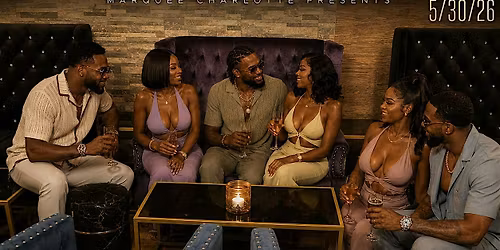 Best Charlotte Nightlife Party - Marquee Saturdays