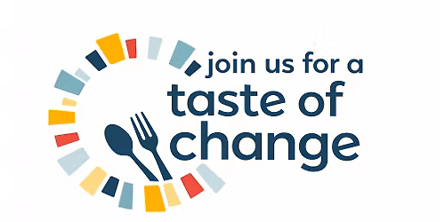 Taste of Change