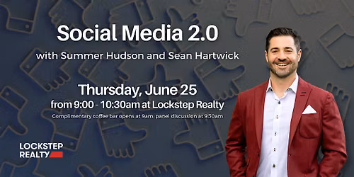 Social Media 2.0