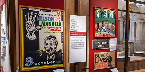 Kelvingrove: A Museum of Empire