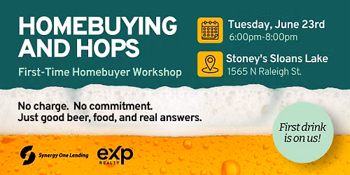 HomeBuying and Hops