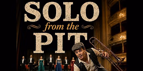 Solo from the Pitt
