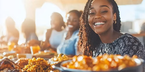 Nkabom Africa Food Celebration: A Taste of the Continent