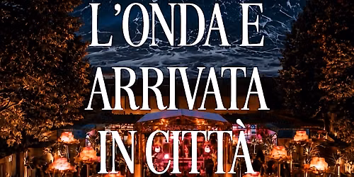 ONDA SONORA AT FLO FIRENZE
