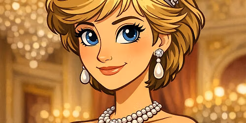 Princess Diana: The Musical