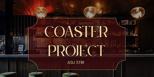 Community Coaster Project, Human Trafficking Outreach