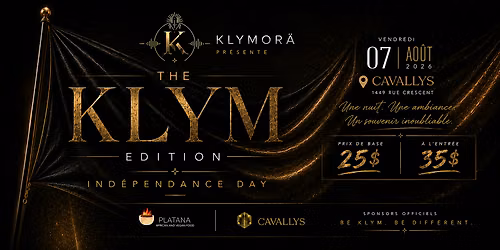 THE KLYM