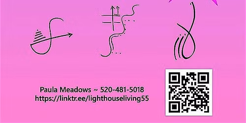 Light Language Lounge