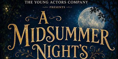 A Midsummer Night's Dream