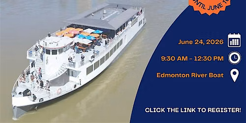 Breakthrough Summer: Find your people on the River