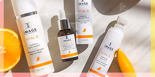 Summer Skin Is In with IMAGE Skincare