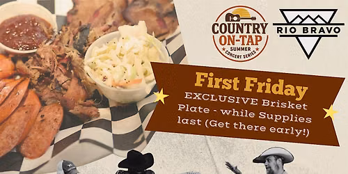 Country on Tap with Ryan Painter