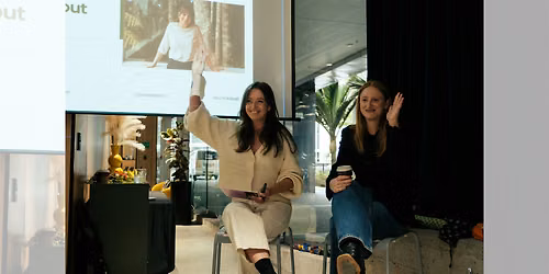 Bi-Monthly Networking Event - Community and Connection