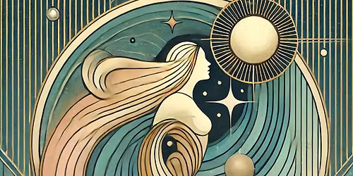 Move Your Body ~ Move Your Energy ~ Dance & Sound Healing Experience