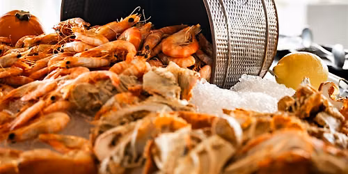 Melbourne Cup Seafood Buffet in Brisbane | La Boca Bar & Grill