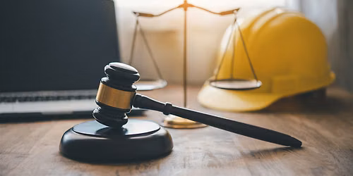 Construction Law in 8 Hours Masterclass Brisbane