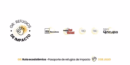 GR: Refugios de Impacto