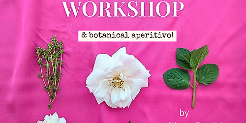 Aromatherapy Workshop