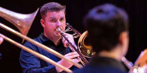 Launceston RSL Brass Band with Guest Soloist Nicholas Lord