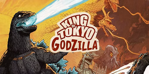 King of Tokyo Tournament - Berlin Con