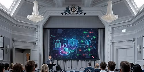 Minds & Machines: AI & Cyber Security Seminar
